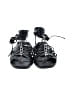 Vince Camuto Black Sandals Size 6 - photo 2