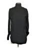 Zara Black Long Sleeve Blouse Size S - photo 1