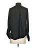 Zara Black Long Sleeve Blouse Size S - photo 2