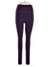 Lululemon Athletica Purple Active Pants Size 6 - photo 1