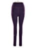 Lululemon Athletica Purple Active Pants Size 6 - photo 2