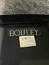Boulee Solid Black Formal Skirt Size L - photo 4
