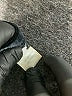 Boulee Solid Black Formal Skirt Size L - photo 5