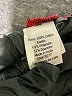 SO 100% Cotton Plaid Red Dress Size 8 - photo 4