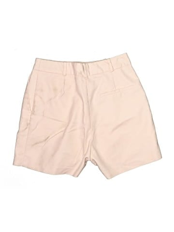 Zara Khaki Shorts (view 2)