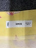MNG Floral Yellow Casual Skirt Size M - photo 3