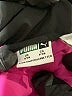 Puma 100% Polyester Pink Vest Size 7 - 8 - photo 3