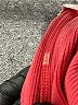 FP Movement Orange Pink Casual Skirt Size XS - photo 4