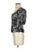 Jonathan Simkhai Black Short Sleeve Blouse Size 0 - photo 5
