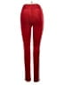 K Too Red Casual Pants Size S - photo 2