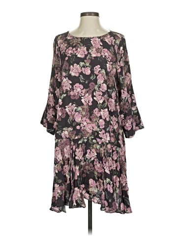 Yumi Kim Casual Dress (view 1)