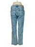 Paige Color Block Blue Jeans Size 24 waist - photo 2