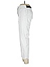 Zara White Dress Pants Size L - photo 5