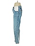 Paige Color Block Blue Jeans Size 24 waist - photo 5