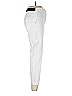 Zara White Dress Pants Size L - photo 4