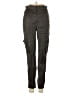 By Anthropologie Gray Cargo Pants Size XS - photo 1