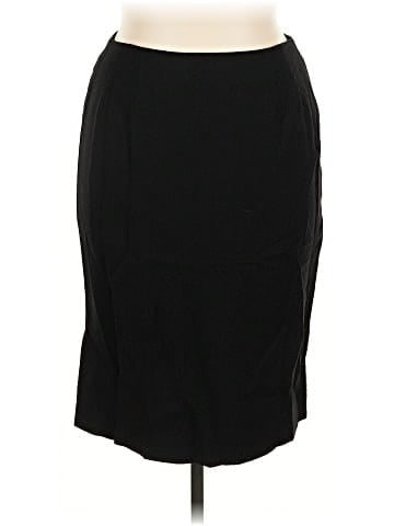 Oleg Cassini Formal Skirt (view 1)