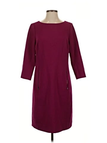 Etcetera Casual Dress (view 1)