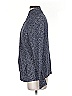 G.H. Bass & Co. Blue Turtleneck Sweater Size S - photo 5