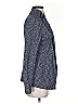 G.H. Bass & Co. Blue Turtleneck Sweater Size S - photo 4