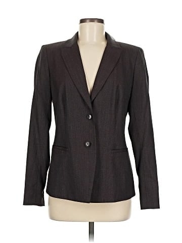 Lafayette 148 New York Wool Blazer (view 1)