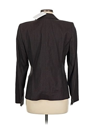 Lafayette 148 New York Wool Blazer (view 2)