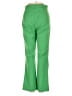 Zara Color Block Green Casual Pants Size S - photo 2