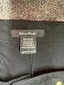 Miss Posh Solid Blue Dress Pants Size L - photo 4