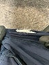 Athleta Solid Blue Athletic Shorts Size 10 - photo 4