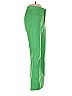 Zara Color Block Green Casual Pants Size S - photo 4