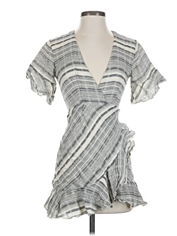 Majorelle Casual Dress (view 1)