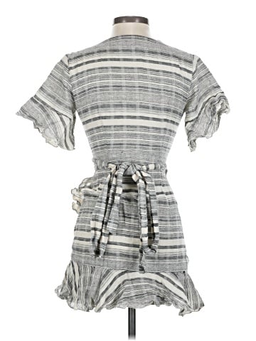 Majorelle Casual Dress (view 2)