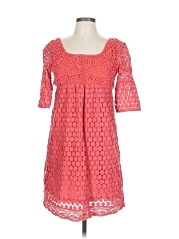 Solitaire Casual Dress (view 1)