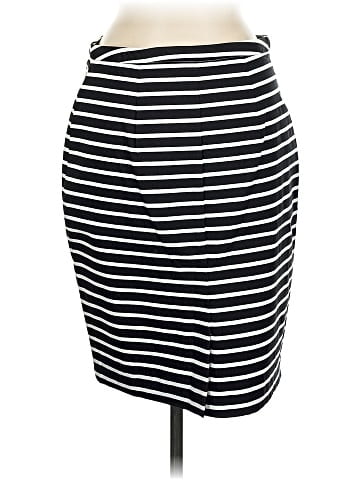White House Black Market Casual Skirt (view 2)