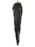 Noli 100% Polymide Metallic Black Track Pants Size S - photo 5