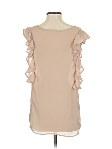 143 story Sleeveless Blouse (view 2)
