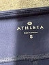 Athleta Blue Active Pants Size S - photo 7