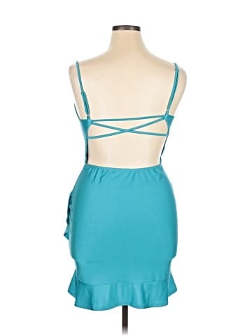 Assorted Brands Cocktail Dress (view 2)