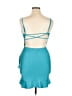 Assorted Brands Teal Cocktail Dress Size XL - photo 2