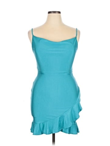 Assorted Brands Cocktail Dress (view 1)