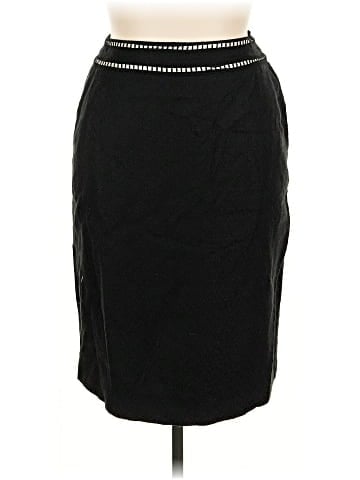 Focus 2000 Formal Skirt (view 1)