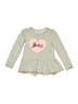 Juicy Couture Gray Dress Size 5 - photo 1