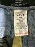 Next Green Khakis Size 6 - photo 3