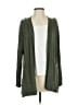 Time and Tru Green Kimono Size XS - photo 1