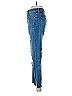 Madewell Hearts Blue Jeans Size 25 waist - photo 5