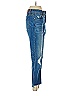 Madewell Hearts Blue Jeans Size 25 waist - photo 4