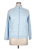 Talbots Blue Cardigan Size XL - photo 1