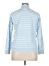 Talbots Blue Cardigan Size XL - photo 2