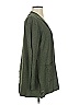 Time and Tru Green Kimono Size XS - photo 4