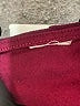 Chico's Burgundy Sweatshirt Size S (estimated) - photo 7